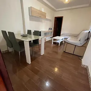 Mariñiguez Apartament. Сasa de vacaciones Jerez de la Frontera