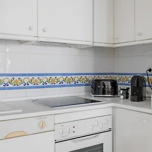 Luxurious Frontline Penthouse In Puerto Banus Apartamento Marbella