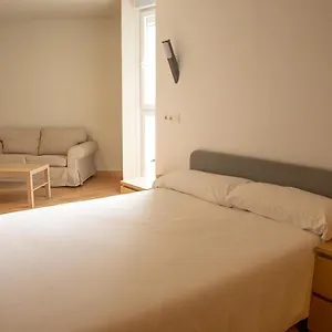 Apartamento Lidar, Bilbao