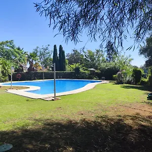 Maria Montecastillo Golf Apartamento Jerez de la Frontera