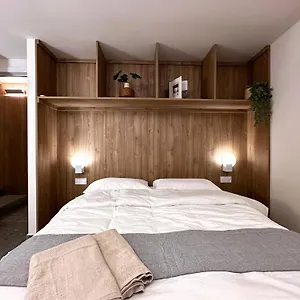 Urban Design & Apartamento Barcelona