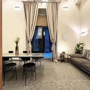 Oasis & Old Town Center Apartamento Barcelona
